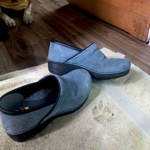 Cornflower Dansko XP 2.0